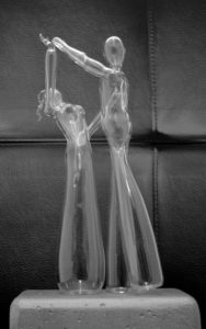 Sculpture, Danseurs