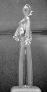Sculpture en verre soufflé, Avenir