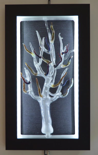 Tableau lumineux